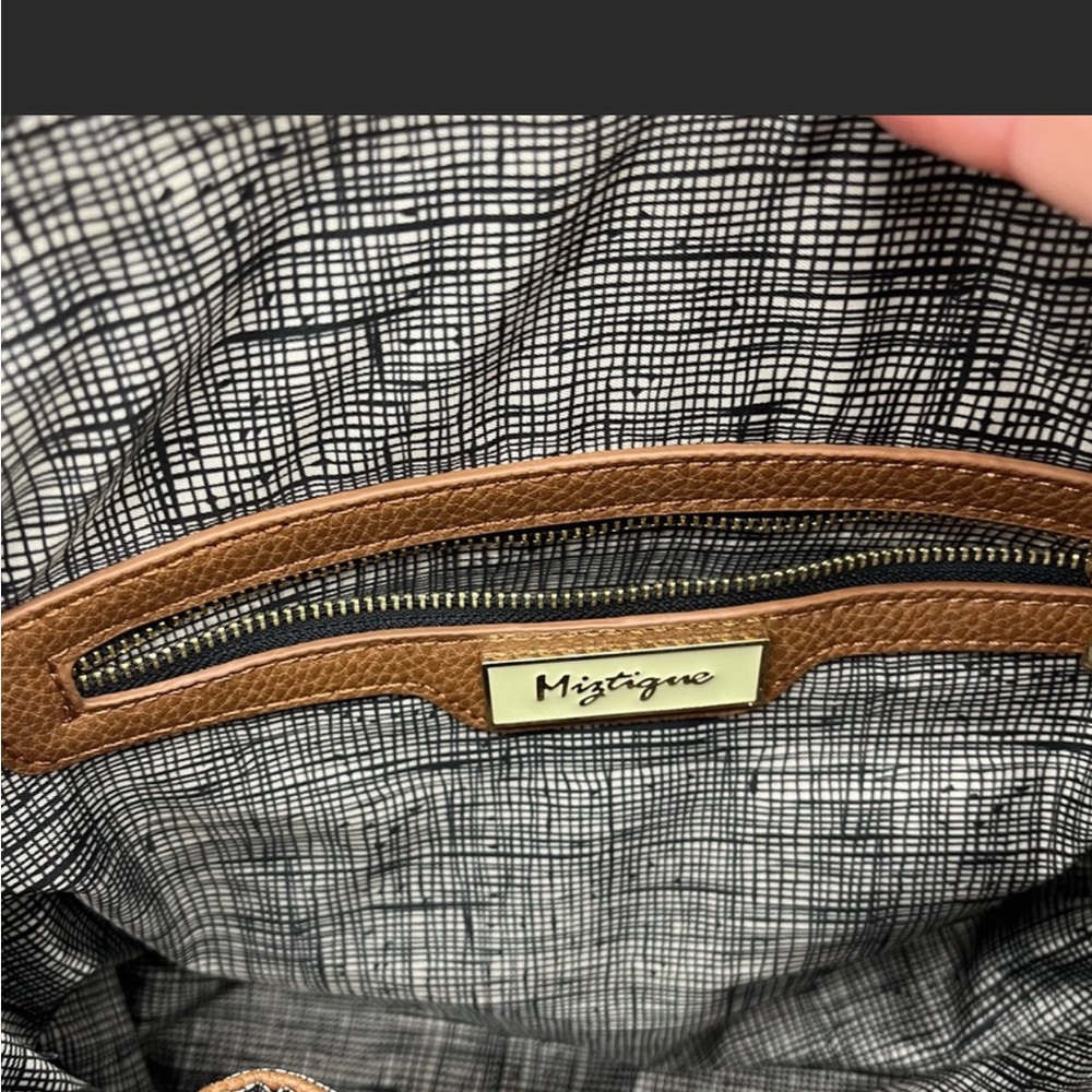 Sold/ Miztique bag - Picture 4 of 7